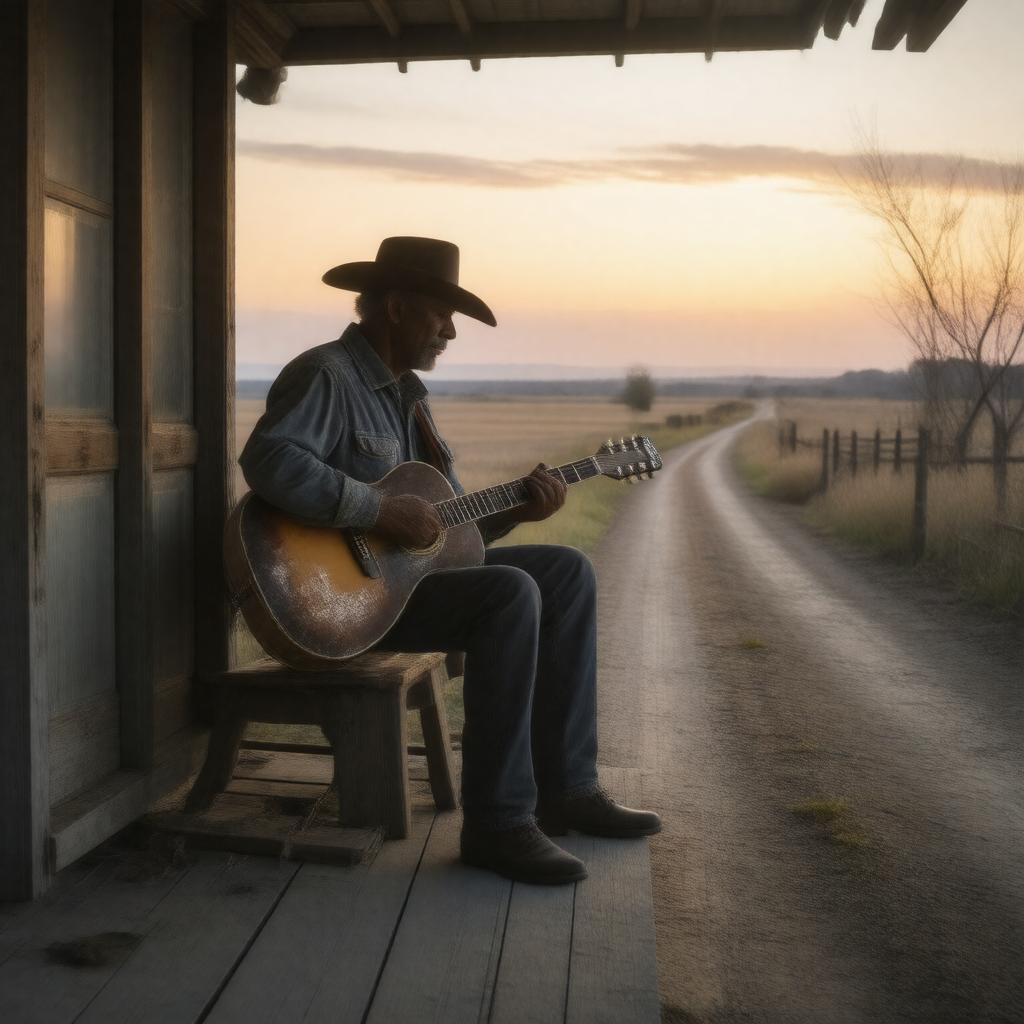 country blues